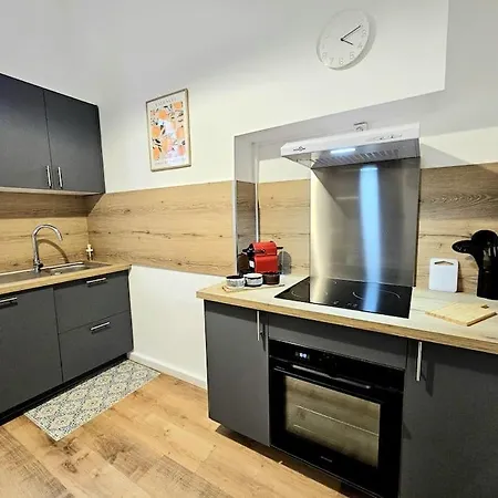 Le Victor Hugo - Coeur De * Nîmes