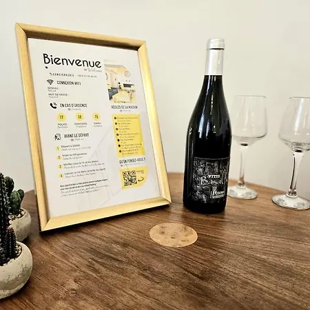 Le Victor Hugo - Coeur De *