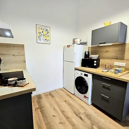 Le Victor Hugo - Coeur De Nîmes