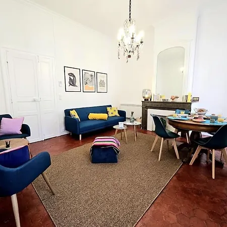 Appartement Le Victor Hugo - Coeur De *