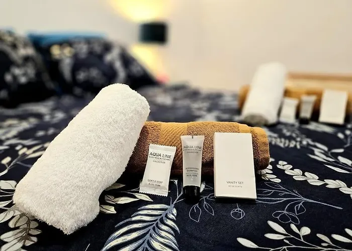 Le Victor Hugo - Coeur De Lägenhet