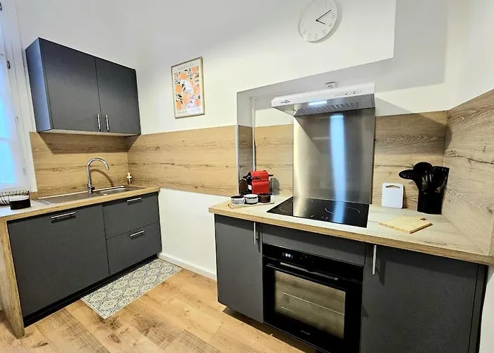 Le Victor Hugo - Coeur De * נים