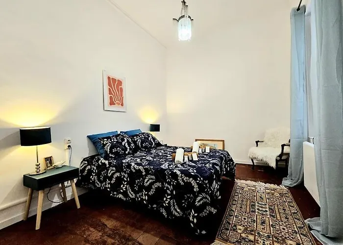 Le Victor Hugo - Coeur De דירה נים