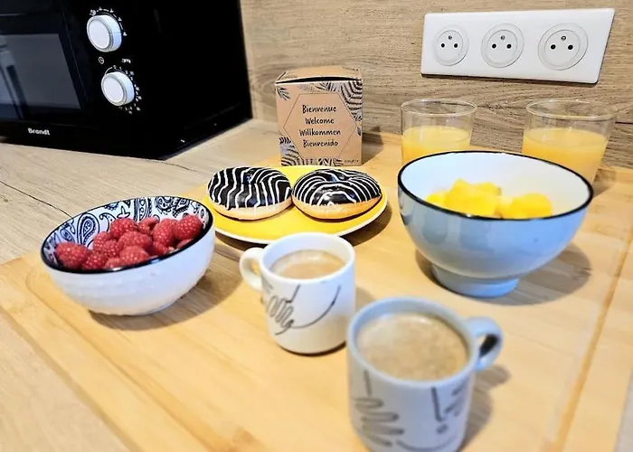 Le Victor Hugo - Coeur De *