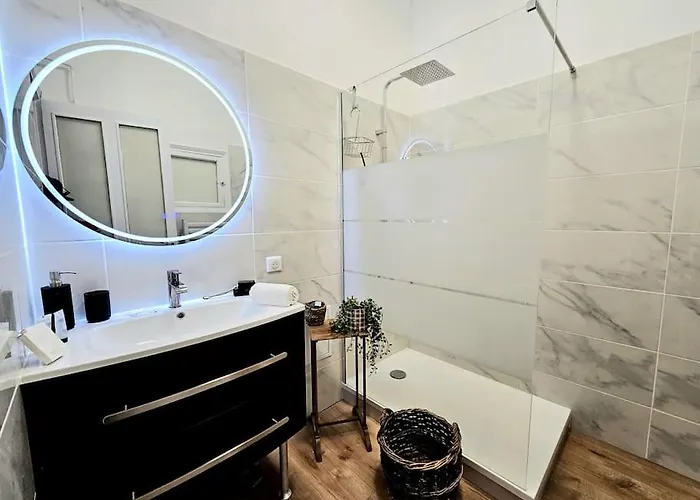 Le Victor Hugo - Coeur De דירה *