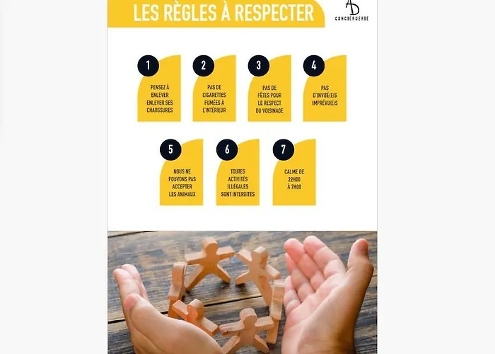 Lägenhet Le Victor Hugo - Coeur De Nîmes