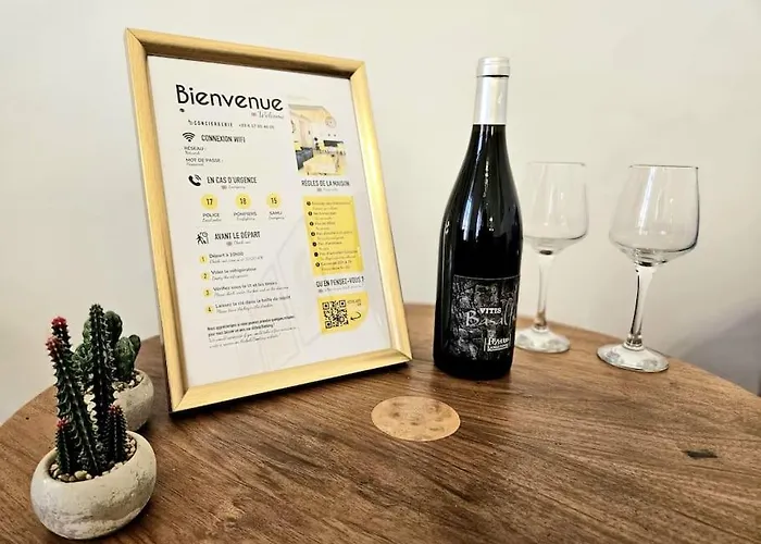 Le Victor Hugo - Coeur De *