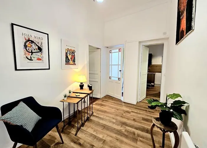 Le Victor Hugo - Coeur De