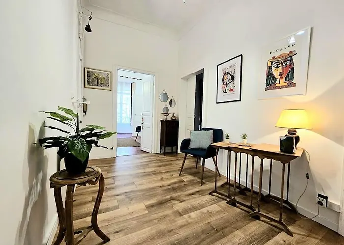 Le Victor Hugo - Coeur De