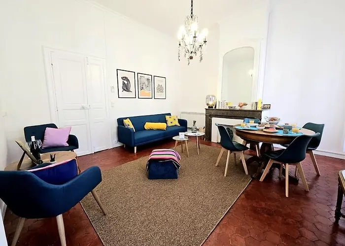 דירה Le Victor Hugo - Coeur De *