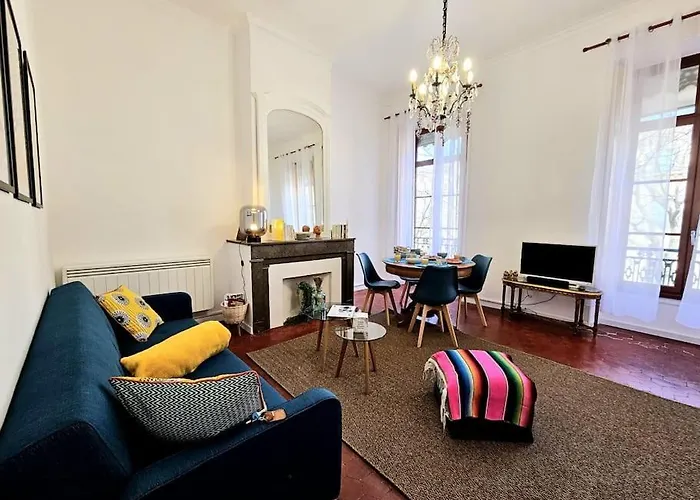 Le Victor Hugo - Coeur De דירה